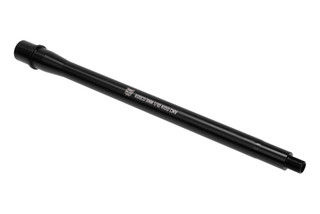 Roscoe Manufacturing 14.5" Bloodline AR-15 barrel with medium contour, 9mm chamber